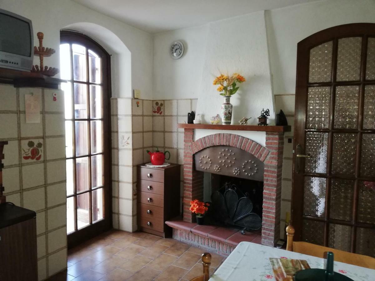 Casetta Del Sole Corsanico-Bargecchia 외부 사진