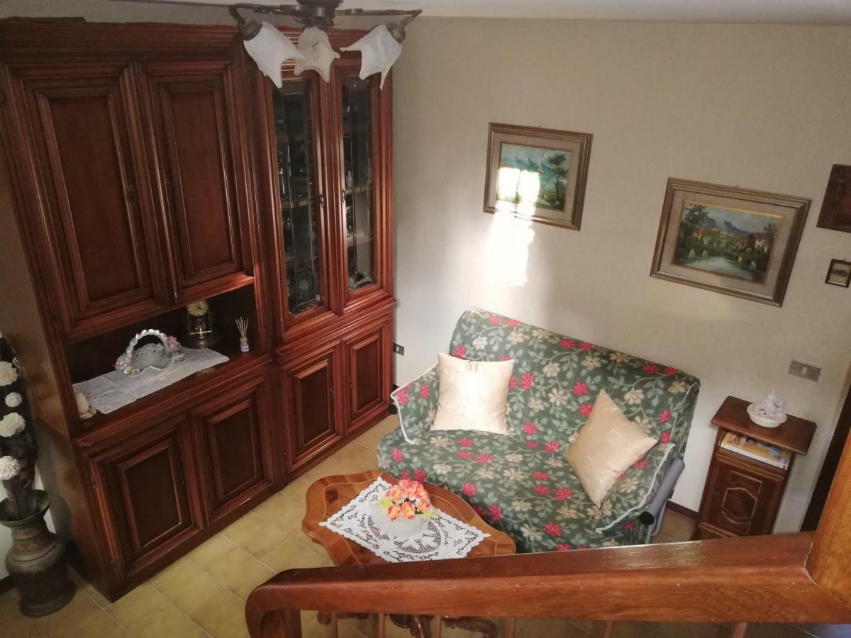Casetta Del Sole Corsanico-Bargecchia 외부 사진