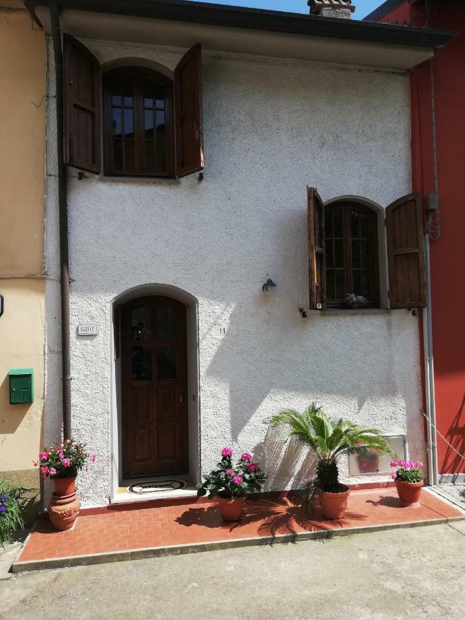 Casetta Del Sole Corsanico-Bargecchia 외부 사진