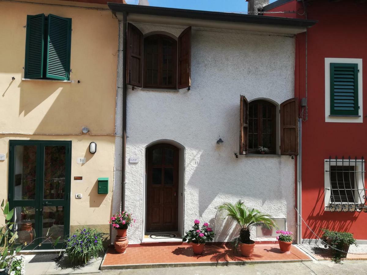 Casetta Del Sole Corsanico-Bargecchia 외부 사진