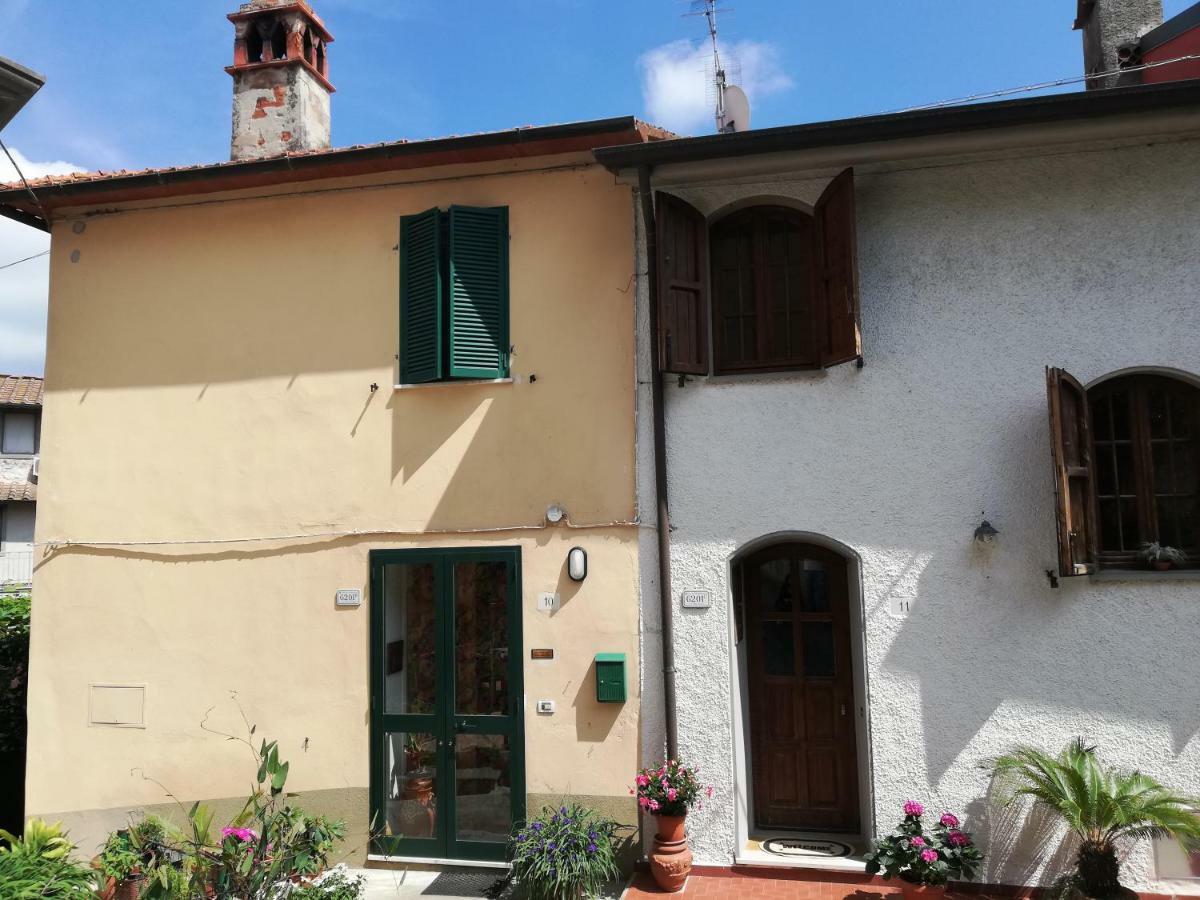 Casetta Del Sole Corsanico-Bargecchia 외부 사진